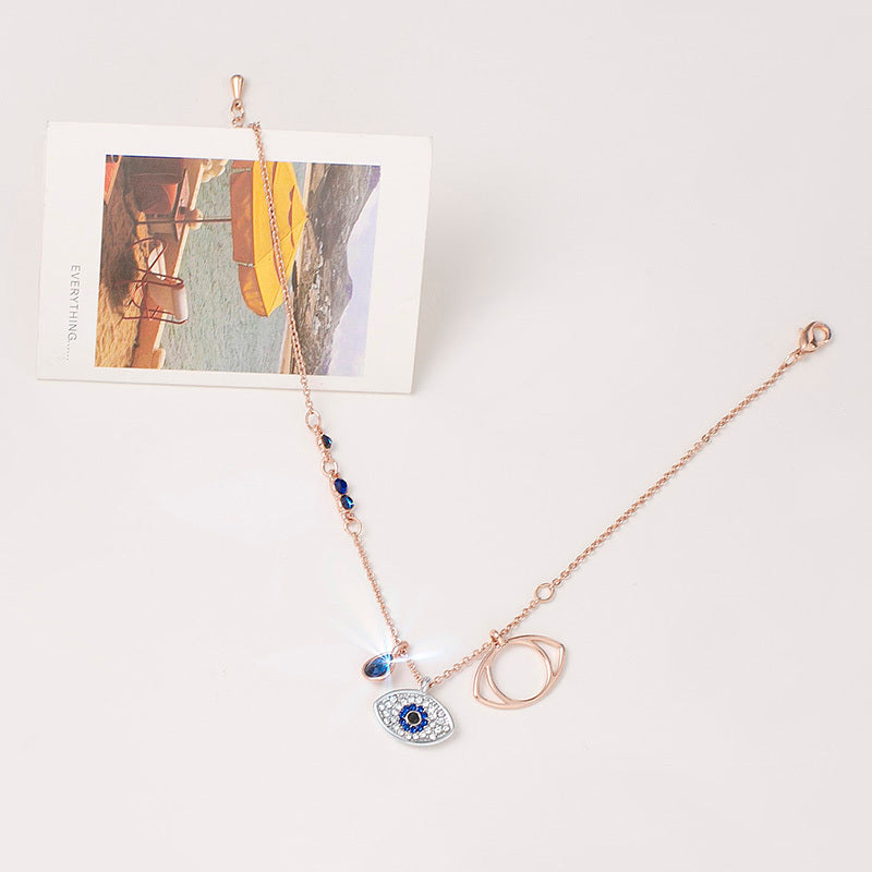 EVIL EYE Anklet EVIL EYE Anklet